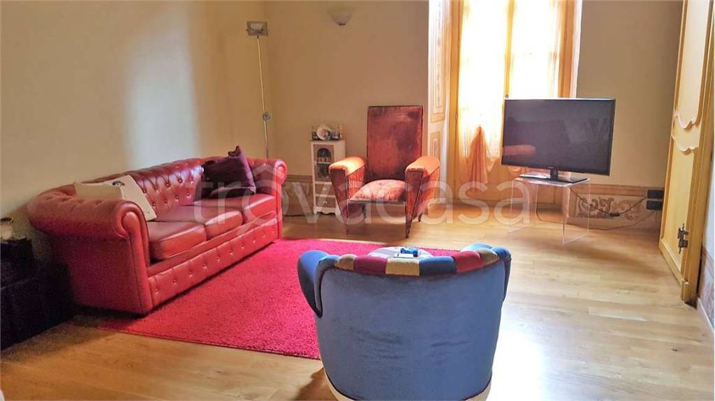 appartamento in vendita a Torino in zona Centro Storico