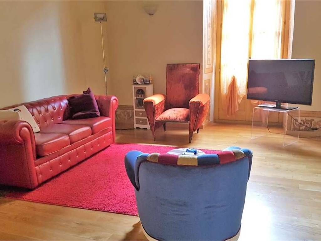 appartamento in vendita a Torino in zona Centro Storico
