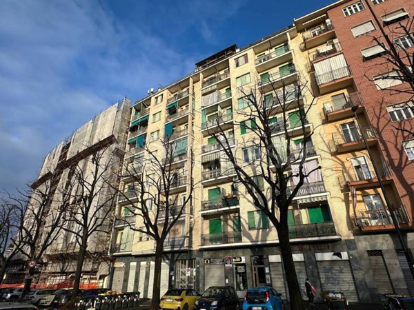 appartamento in vendita a Torino in zona Mirafiori Sud