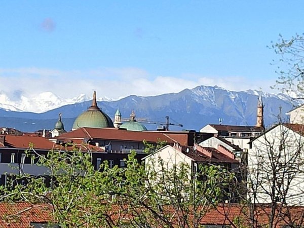 appartamento in vendita a Torino in zona Barriera di Milano