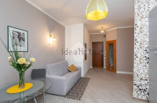 appartamento in vendita a Torino in zona Parella