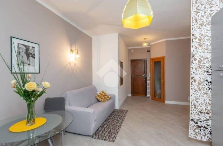 appartamento in vendita a Torino in zona Parella