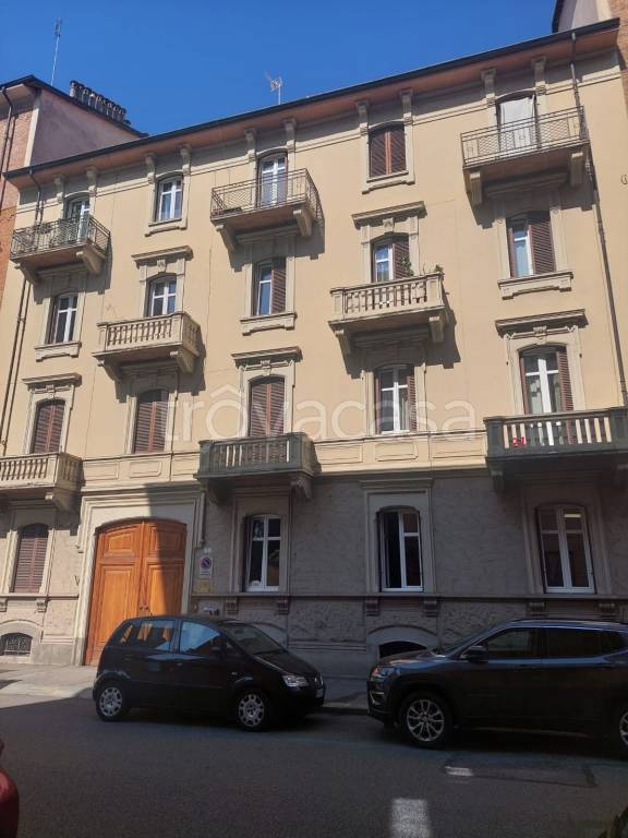 appartamento in vendita a Torino in zona Campidoglio