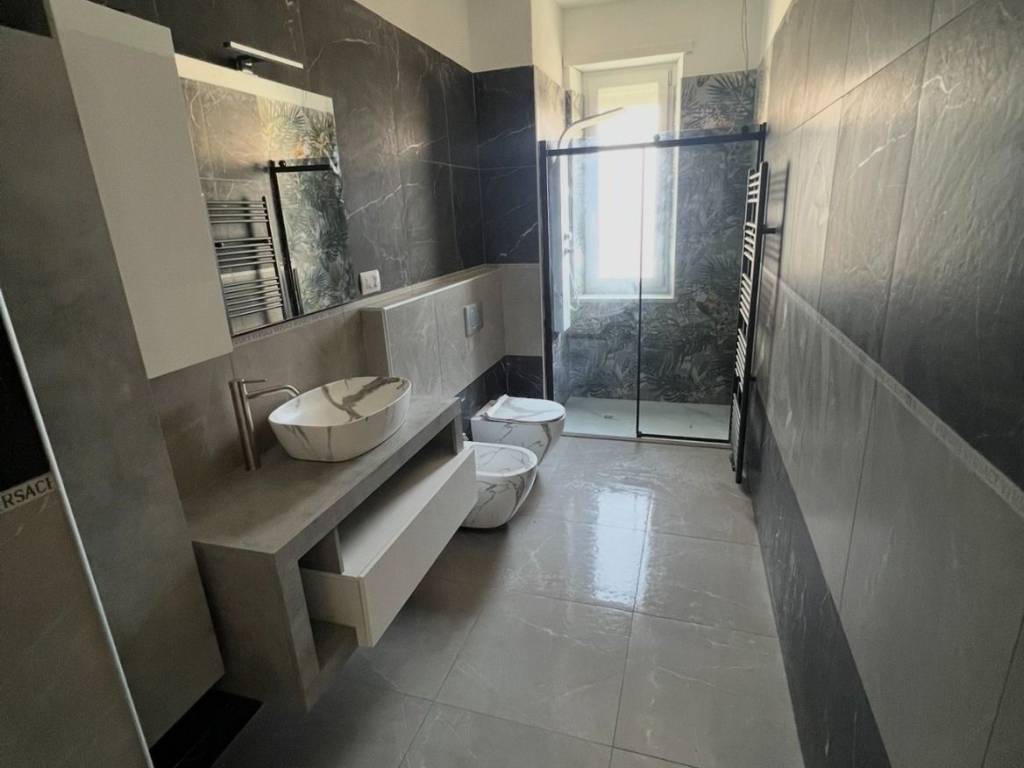 appartamento in vendita a Torino in zona Cenisia