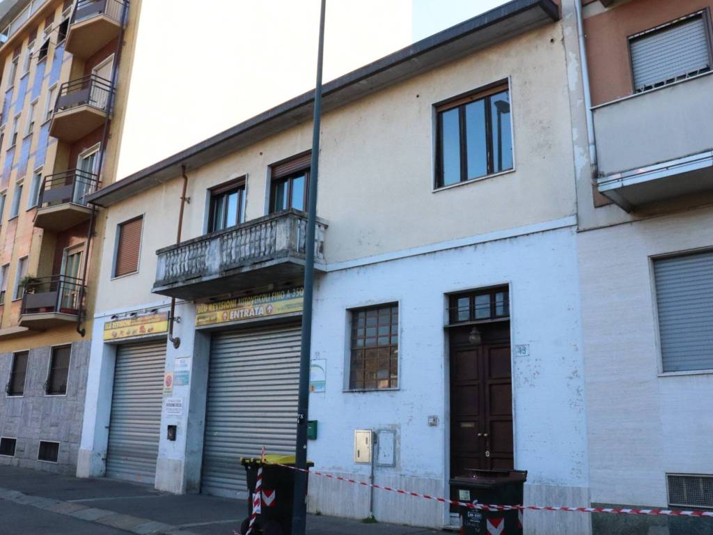 appartamento in vendita a Torino in zona Pozzo Strada