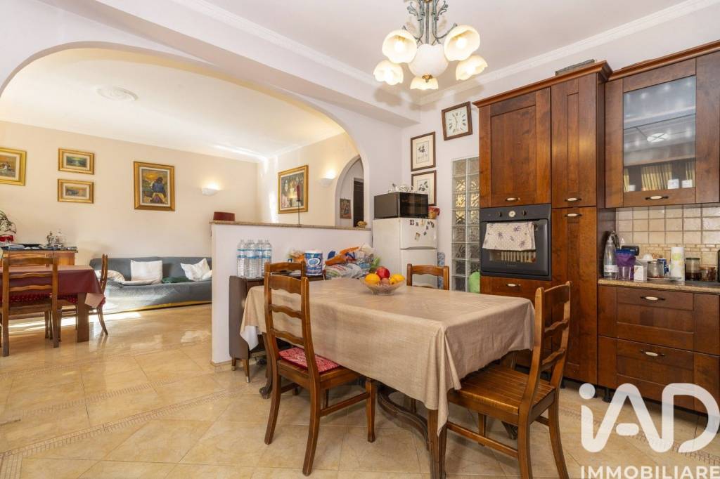 appartamento in vendita a Torino in zona Pozzo Strada