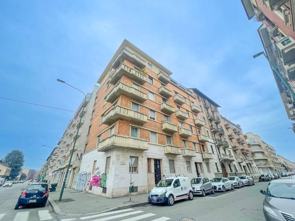 appartamento in vendita a Torino in zona San Donato