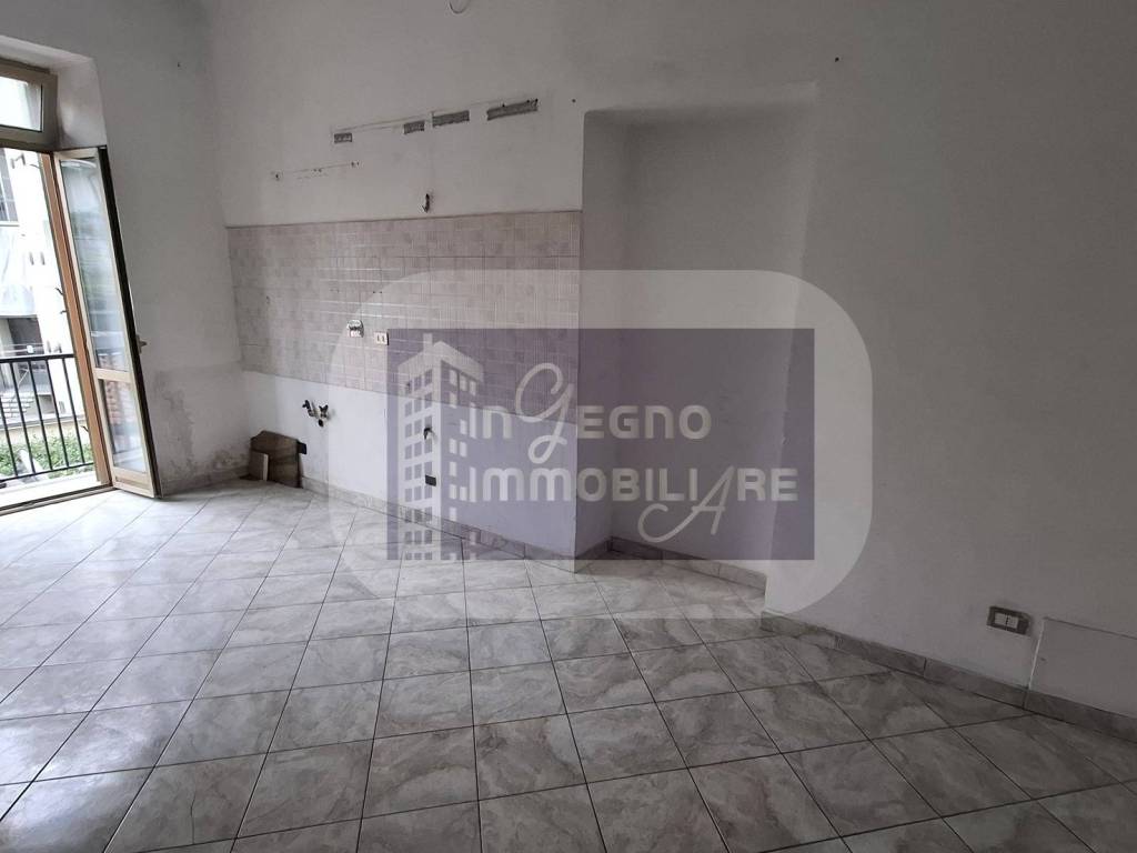 appartamento in vendita a Torino in zona Parella