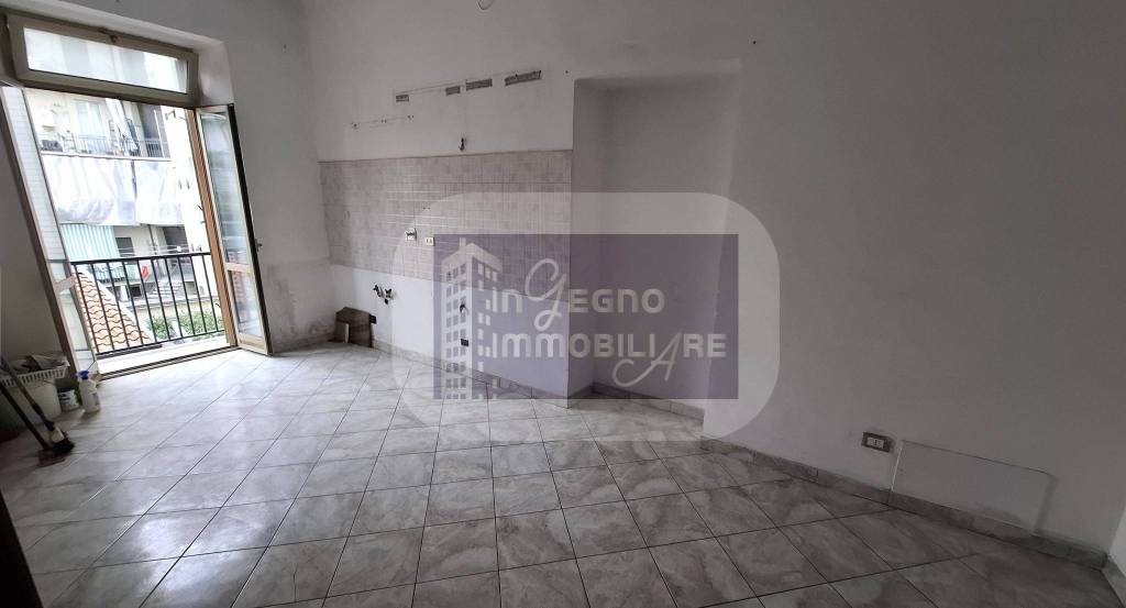 appartamento in vendita a Torino in zona Parella