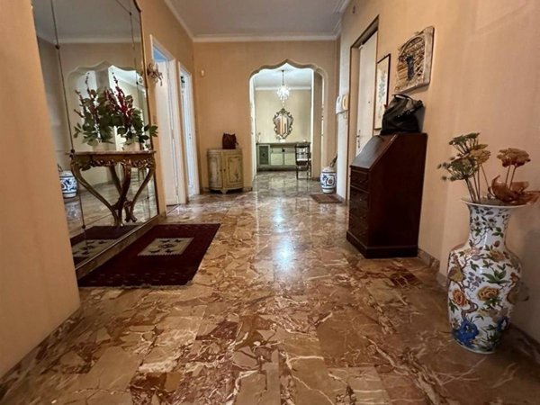 appartamento in vendita a Torino in zona Crocetta