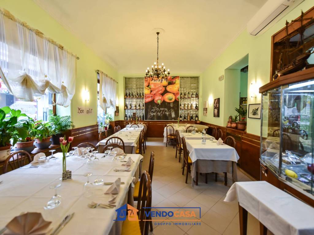 negozio in vendita a Torino in zona Millefonti