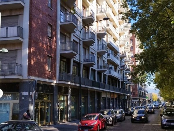 appartamento in vendita a Torino in zona Vanchiglia