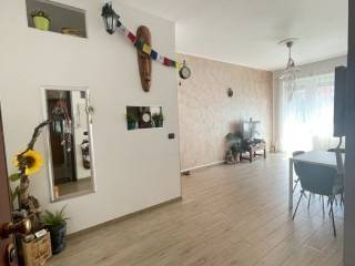 appartamento in vendita a Torino in zona Mirafiori Sud