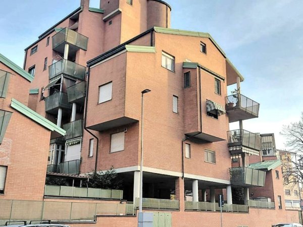 appartamento in vendita a Torino in zona Rebaudengo
