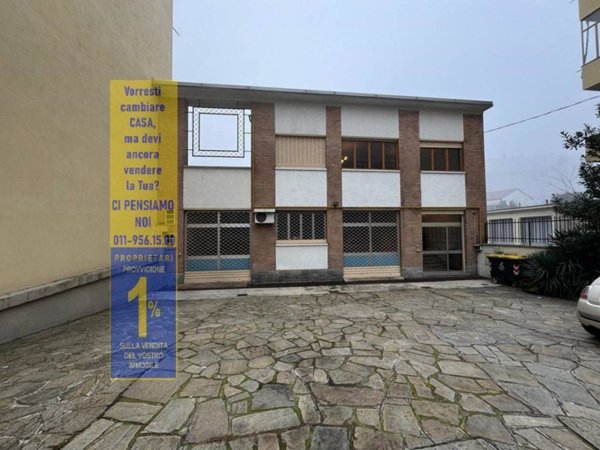 casa indipendente in vendita a Torino in zona Lucento