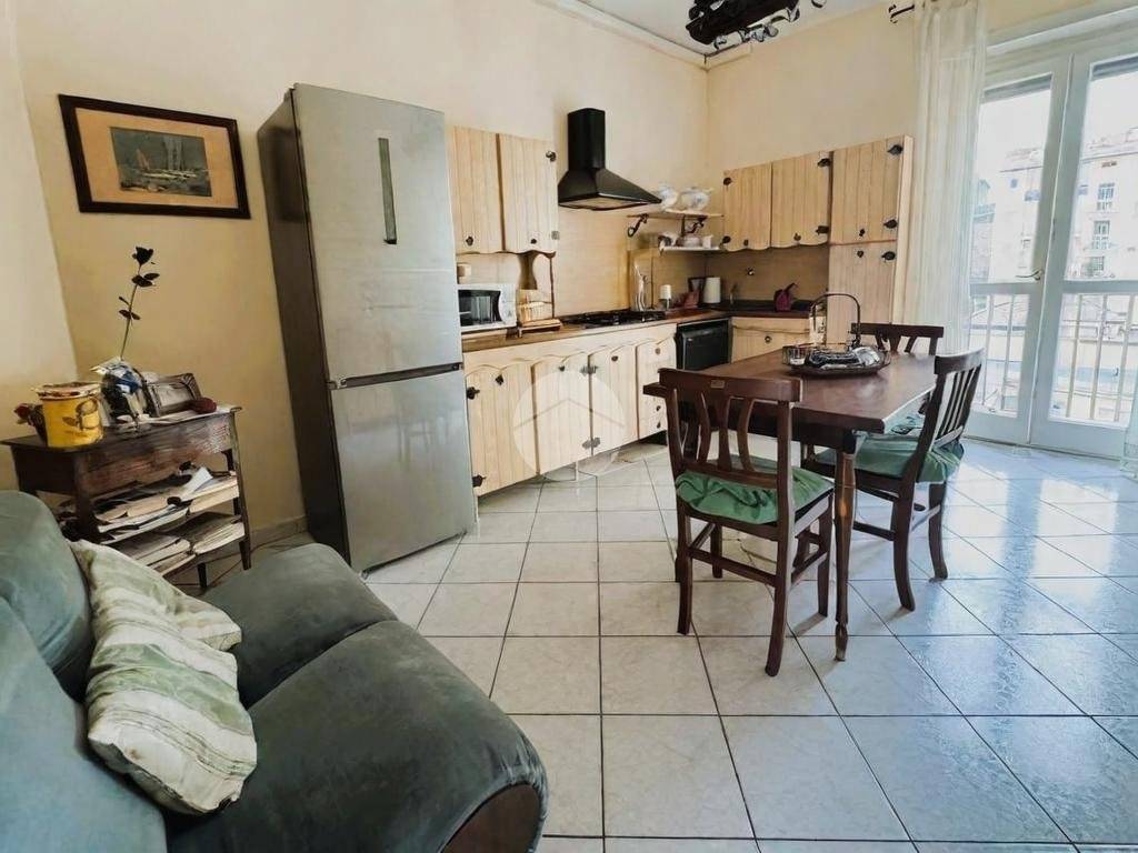 appartamento in vendita a Torino in zona Madonna di Campagna