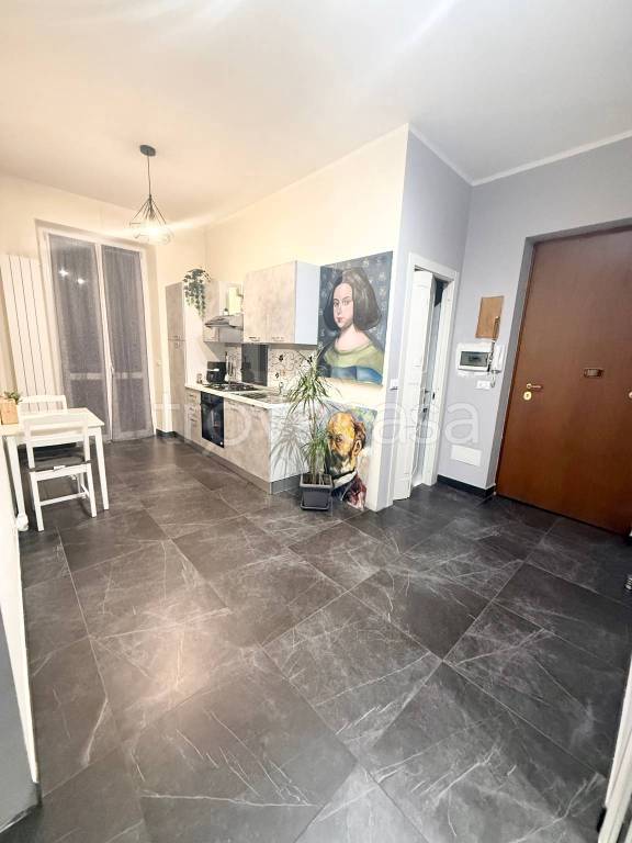 appartamento in vendita a Torino in zona Barriera di Milano