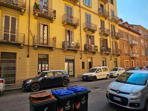 appartamento in vendita a Torino in zona Vanchiglia