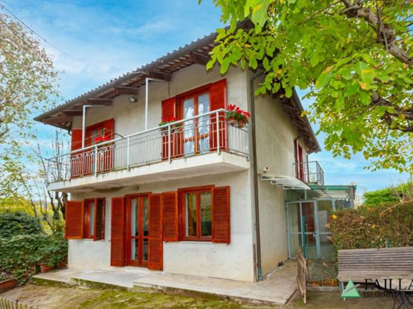 casa indipendente in vendita a Torino in zona Superga