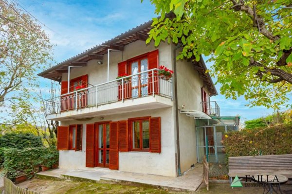 casa indipendente in vendita a Torino in zona Gran Madre