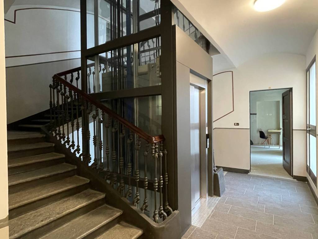 appartamento in vendita a Torino in zona Crocetta