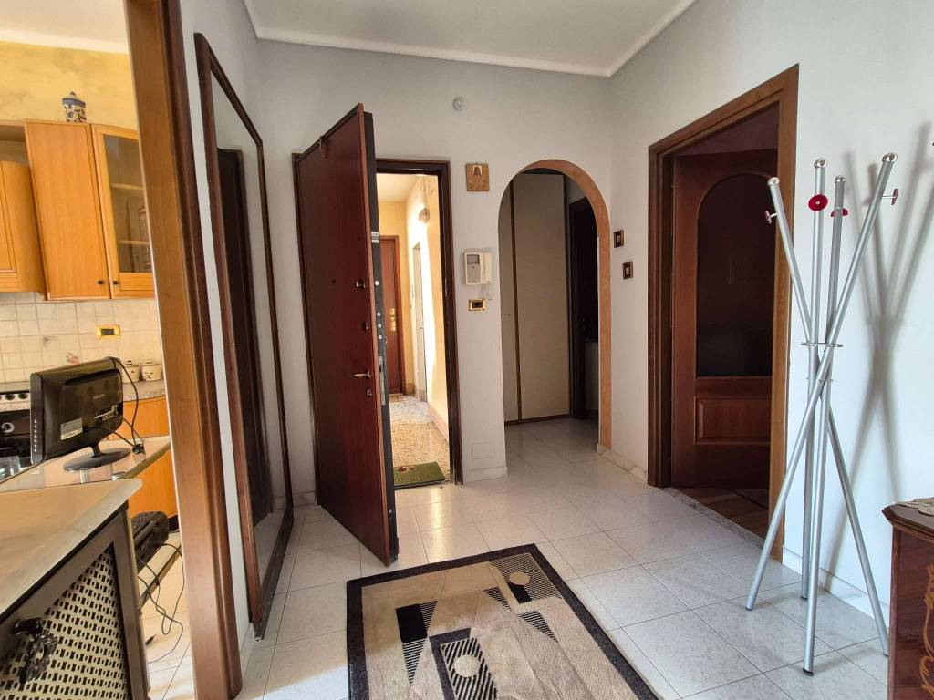 appartamento in vendita a Torino in zona Rebaudengo