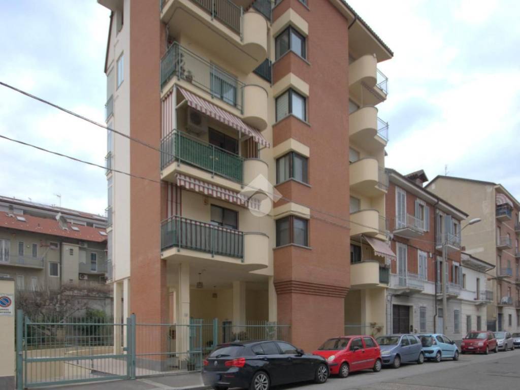 appartamento in vendita a Torino in zona Madonna di Campagna