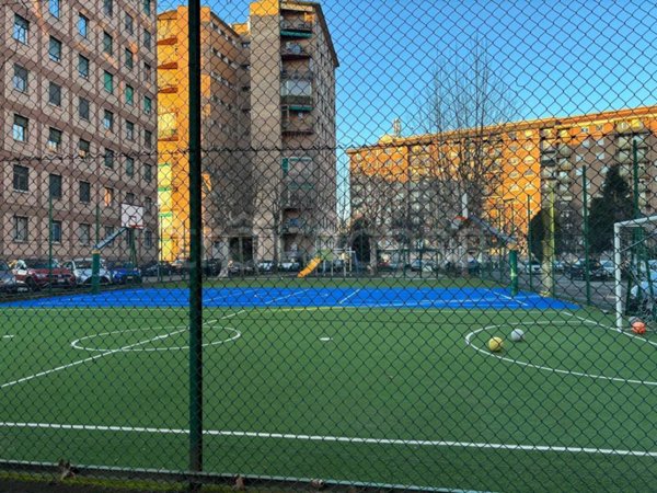appartamento in vendita a Torino in zona Filadelfia