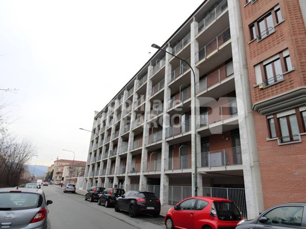 appartamento in vendita a Torino in zona Barriera di Milano