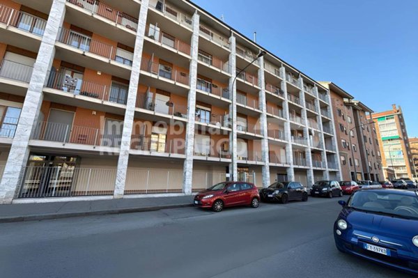 appartamento in vendita a Torino in zona Barriera di Milano