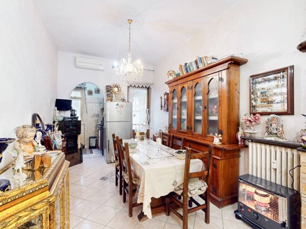 appartamento in vendita a Torino in zona San Donato