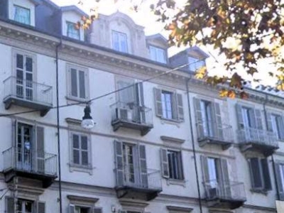 appartamento in vendita a Torino in zona Gran Madre