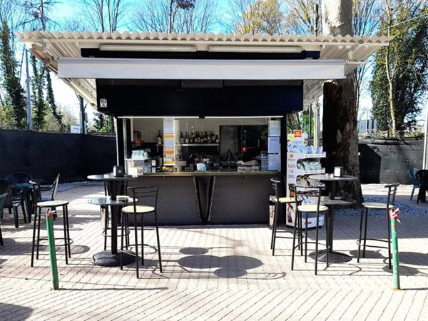 negozio in vendita a Torino in zona Cavoretto