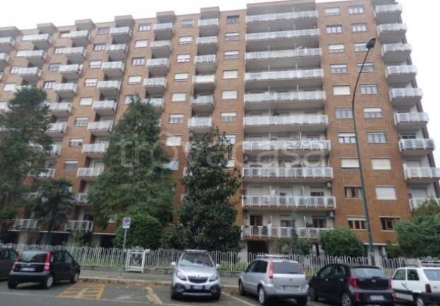 appartamento in vendita a Torino in zona Santa Rita