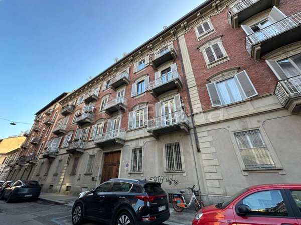 appartamento in vendita a Torino in zona San Donato