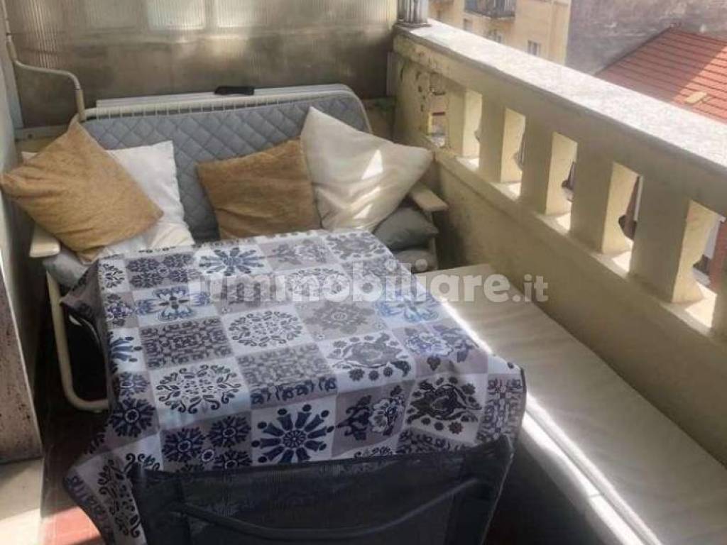 appartamento in vendita a Torino in zona Campidoglio