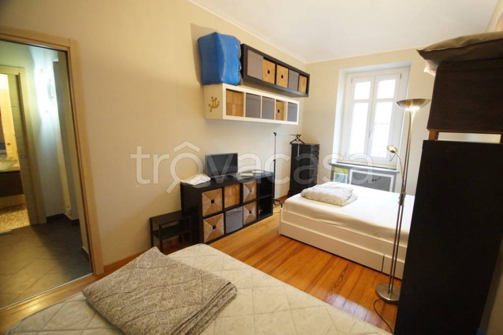 appartamento in vendita a Torino in zona Crocetta