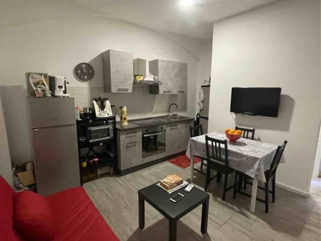 appartamento in vendita a Torino in zona Lingotto