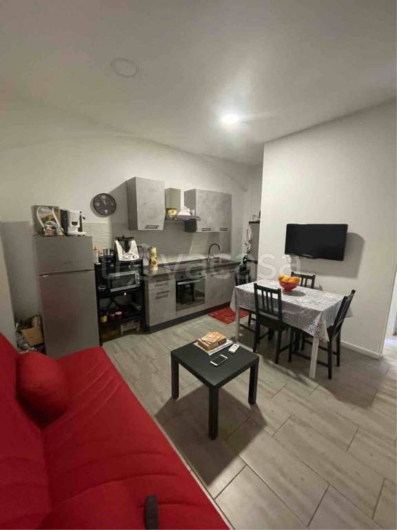 appartamento in vendita a Torino in zona Millefonti