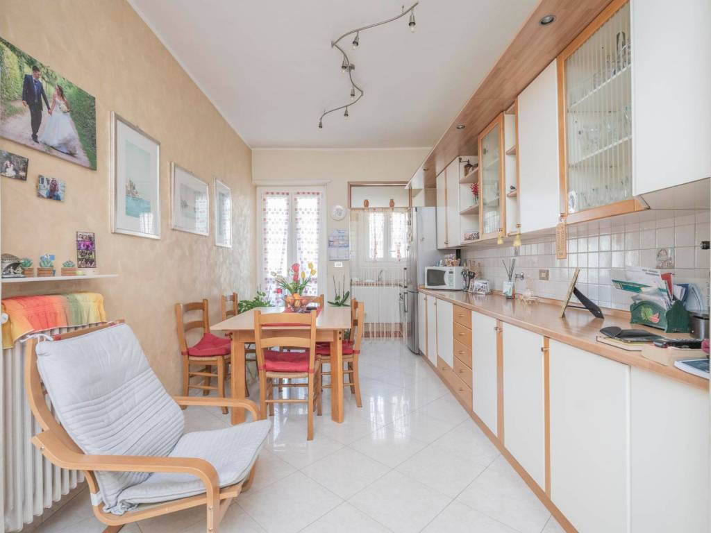 appartamento in vendita a Torino in zona Barriera di Milano