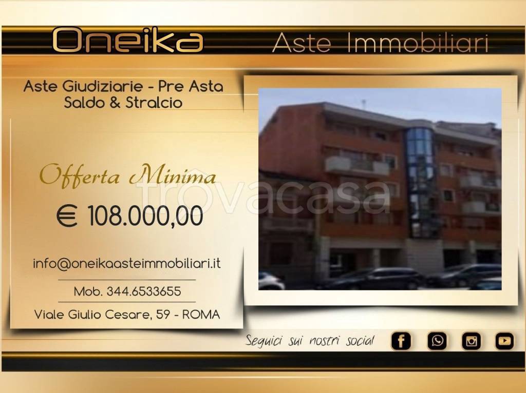 appartamento in vendita a Torino in zona Barriera di Milano