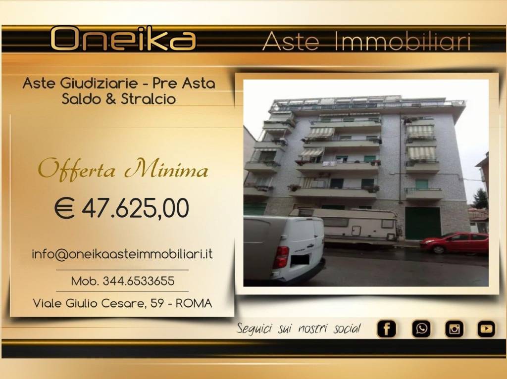 appartamento in vendita a Torino in zona Mirafiori Sud