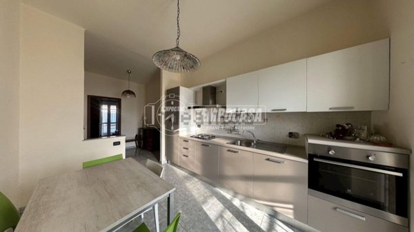 appartamento in vendita a Torino in zona Madonna di Campagna