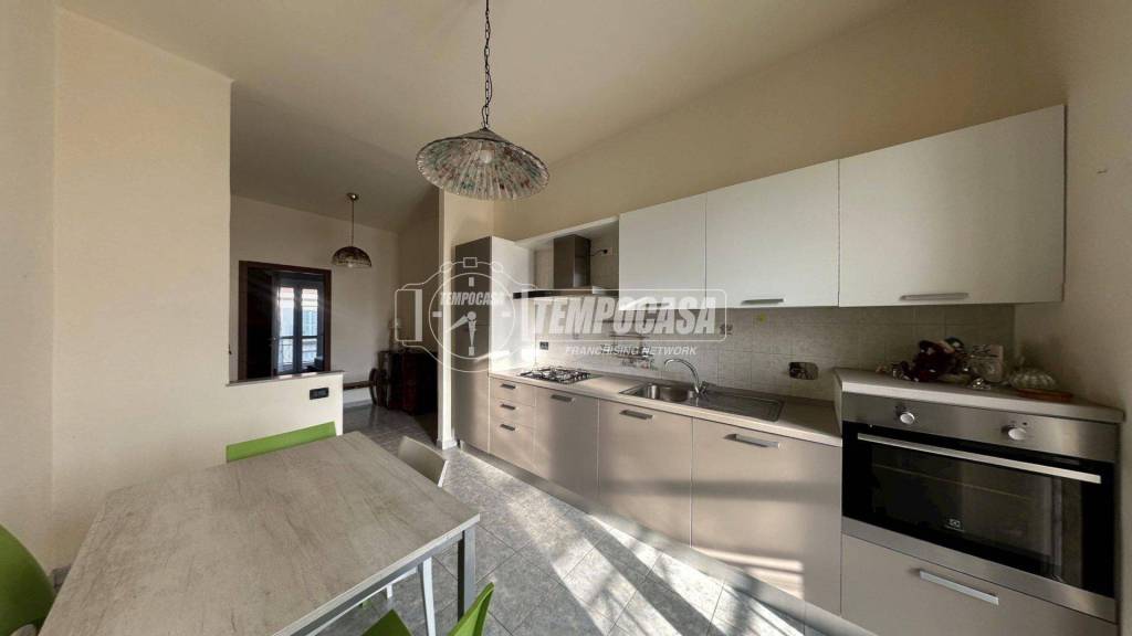 appartamento in vendita a Torino in zona Madonna di Campagna