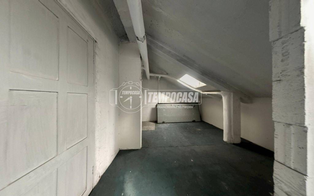 appartamento in vendita a Torino in zona Centro Storico