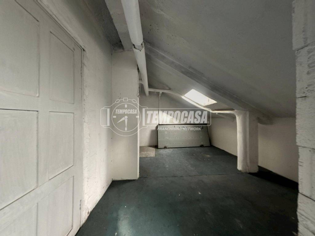 appartamento in vendita a Torino in zona Centro Storico