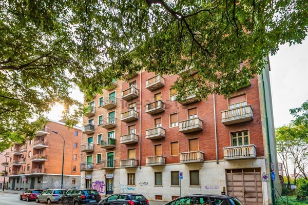 appartamento in vendita a Torino in zona Lucento