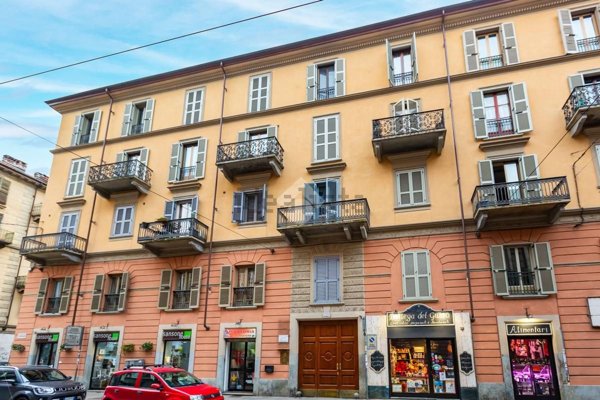 appartamento in vendita a Torino in zona Vanchiglia
