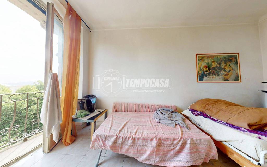 appartamento in vendita a Torino in zona Vanchiglia