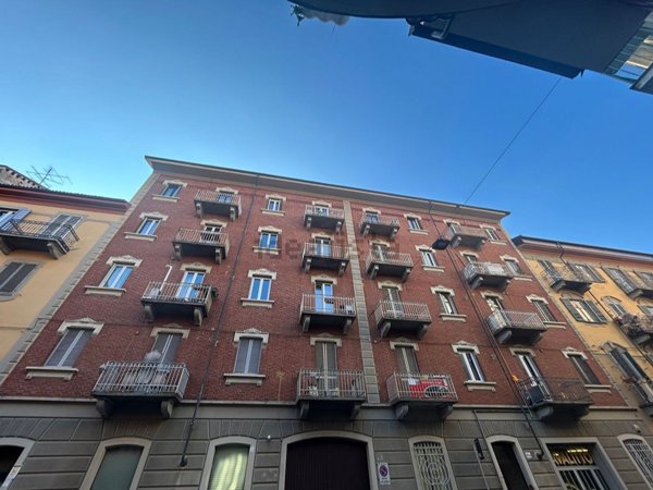 appartamento in vendita a Torino in zona San Donato